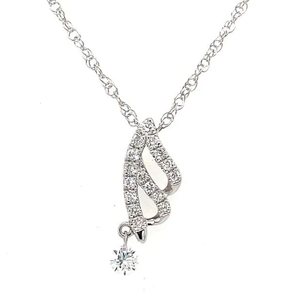 Pendant Image 2 Carroll / Ochs Jewelers Monroe, MI