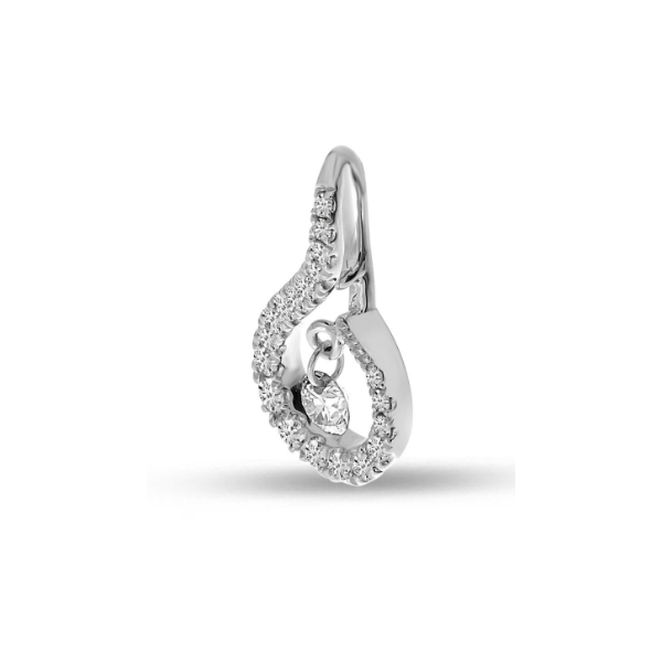 Pendant Image 3 Carroll / Ochs Jewelers Monroe, MI