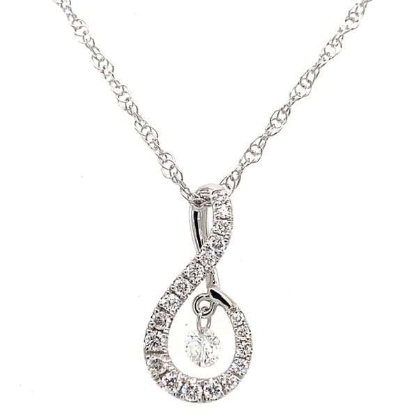 Pendant Carroll / Ochs Jewelers Monroe, MI