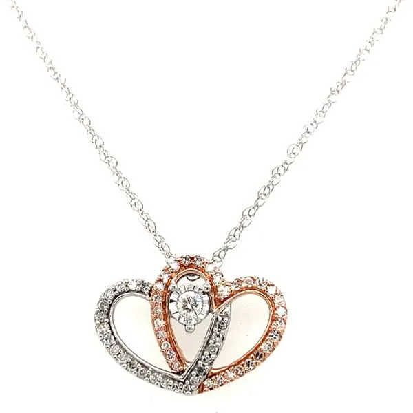 Pendant Carroll / Ochs Jewelers Monroe, MI