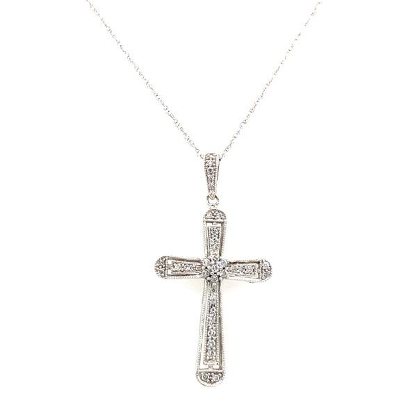 Pendant Image 2 Carroll / Ochs Jewelers Monroe, MI