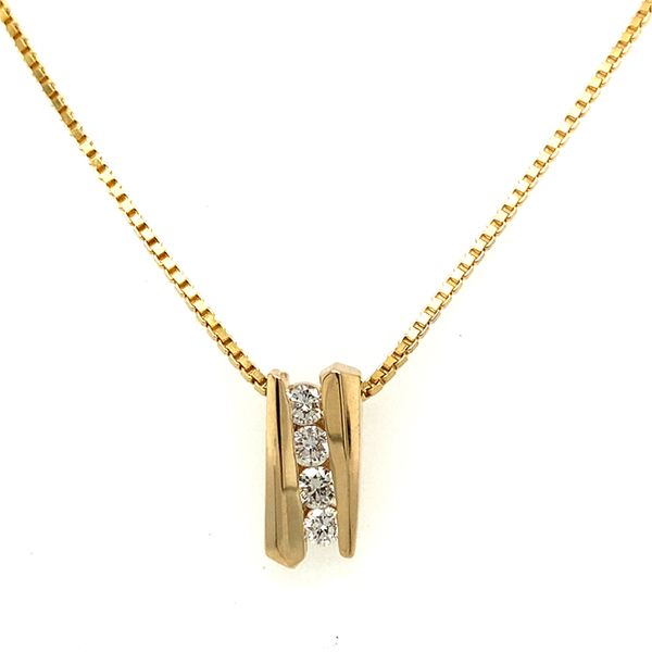 Pendant Carroll / Ochs Jewelers Monroe, MI