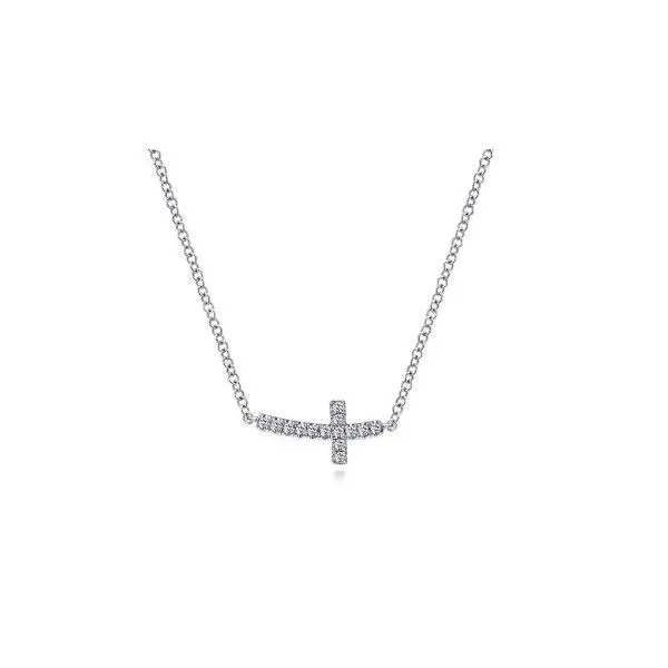 Pendant Carroll / Ochs Jewelers Monroe, MI