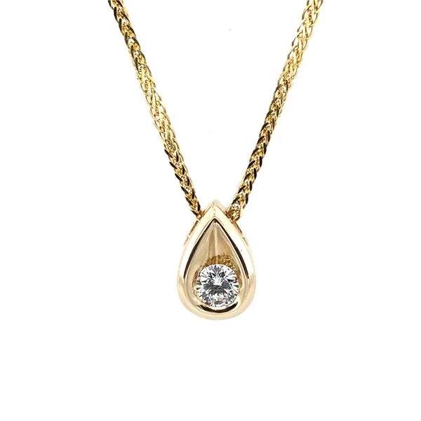 Pendant Carroll / Ochs Jewelers Monroe, MI