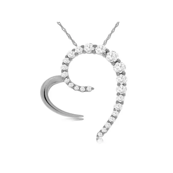 Pendant Carroll / Ochs Jewelers Monroe, MI