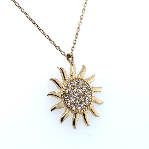 Pendant Carroll / Ochs Jewelers Monroe, MI