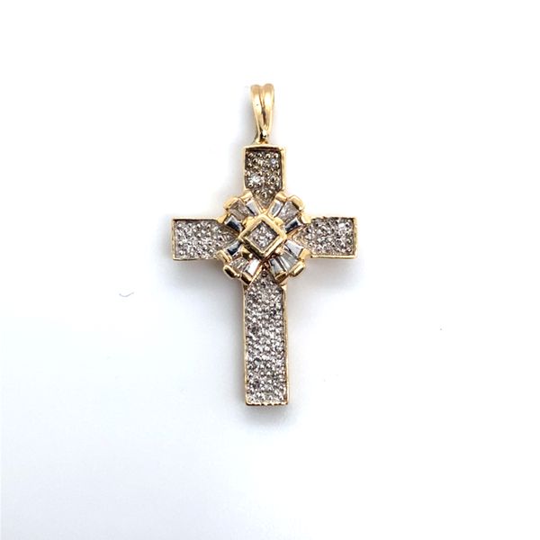 Pendant Carroll / Ochs Jewelers Monroe, MI