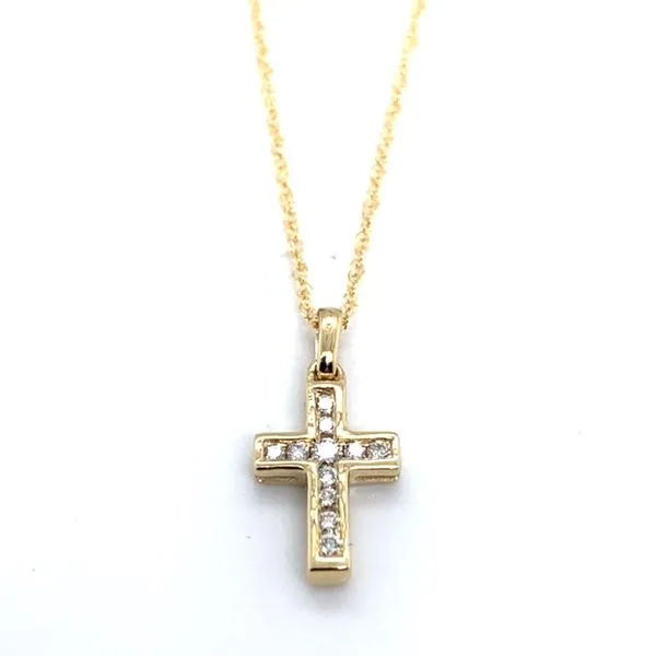 Pendant Image 2 Carroll / Ochs Jewelers Monroe, MI