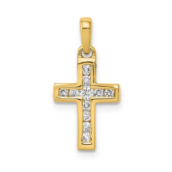 Pendant Carroll / Ochs Jewelers Monroe, MI