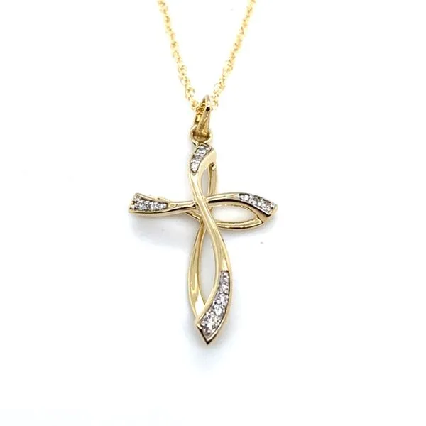 Pendant Image 2 Carroll / Ochs Jewelers Monroe, MI