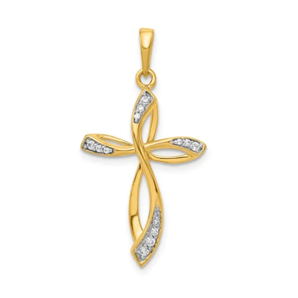 Pendant Carroll / Ochs Jewelers Monroe, MI