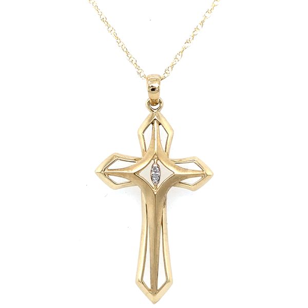 Pendant Carroll / Ochs Jewelers Monroe, MI