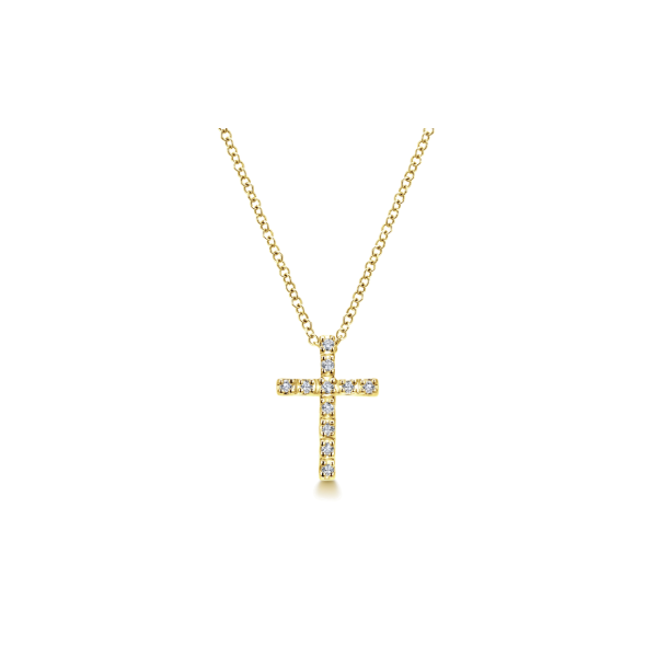 Pendant Carroll / Ochs Jewelers Monroe, MI