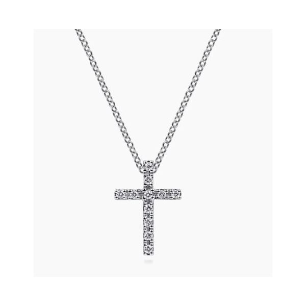 Pendant Carroll / Ochs Jewelers Monroe, MI