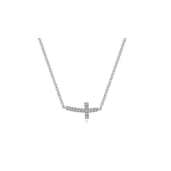 Pendant Carroll / Ochs Jewelers Monroe, MI