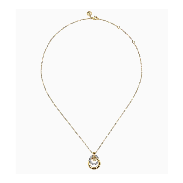 Pendant Image 2 Carroll / Ochs Jewelers Monroe, MI