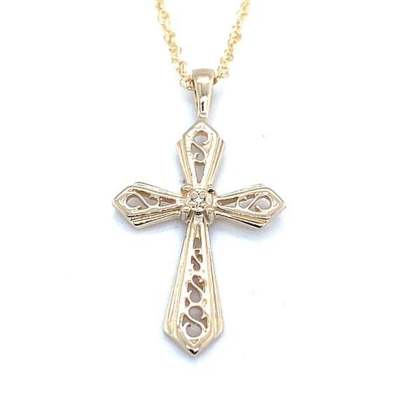 Pendant Image 2 Carroll / Ochs Jewelers Monroe, MI