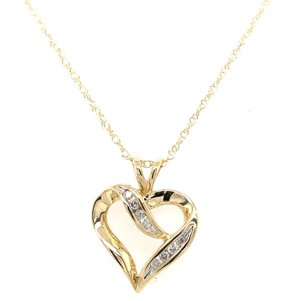 Pendant Carroll / Ochs Jewelers Monroe, MI