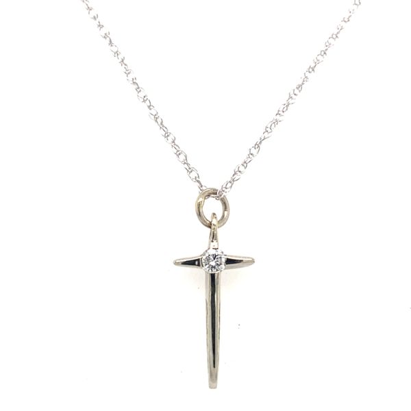 Pendant Carroll / Ochs Jewelers Monroe, MI