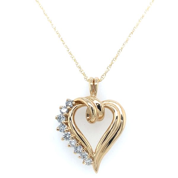 Pendant Carroll / Ochs Jewelers Monroe, MI