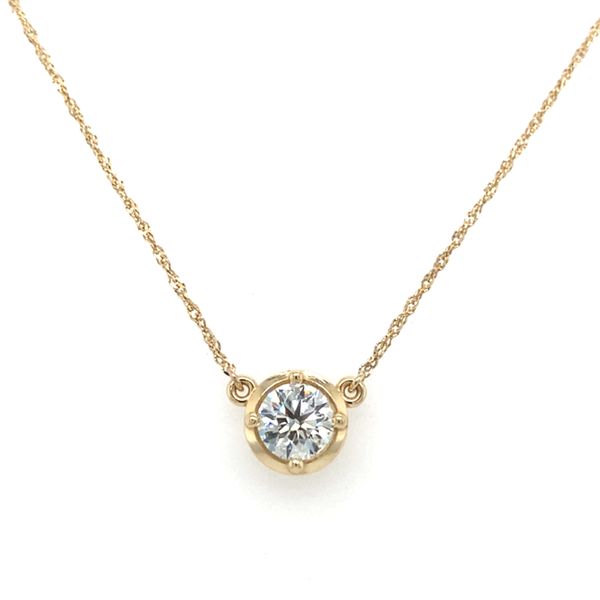 Pendant Carroll / Ochs Jewelers Monroe, MI