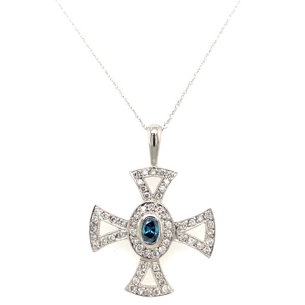 Pendant Carroll / Ochs Jewelers Monroe, MI