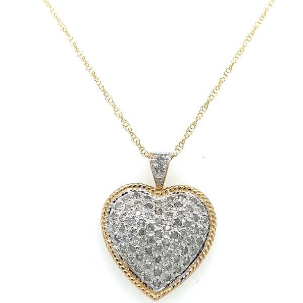 Pendant Carroll / Ochs Jewelers Monroe, MI