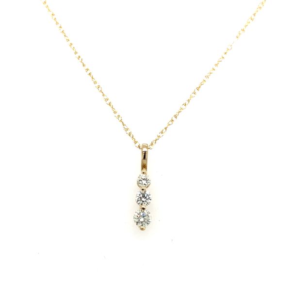 Pendant Image 2 Carroll / Ochs Jewelers Monroe, MI