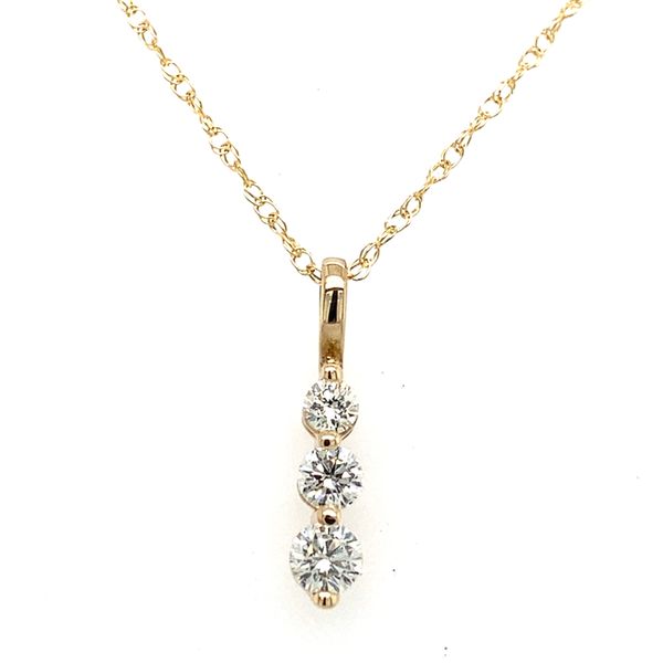 Pendant Carroll / Ochs Jewelers Monroe, MI