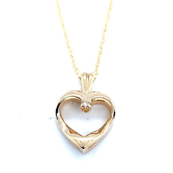 Pendant Carroll / Ochs Jewelers Monroe, MI