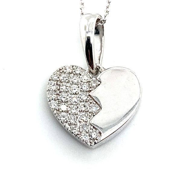 Pendant Carroll / Ochs Jewelers Monroe, MI