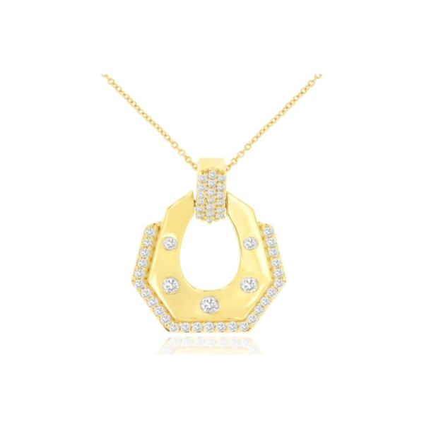 Pendant Carroll / Ochs Jewelers Monroe, MI