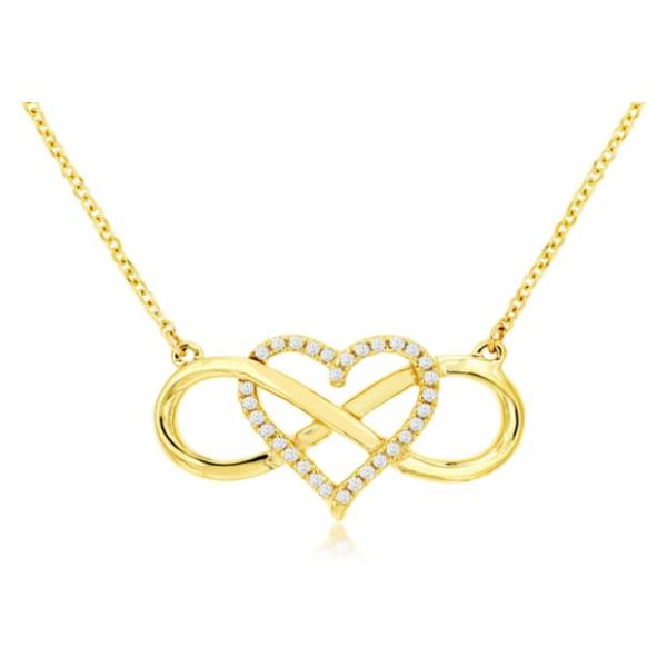 Pendant Carroll / Ochs Jewelers Monroe, MI