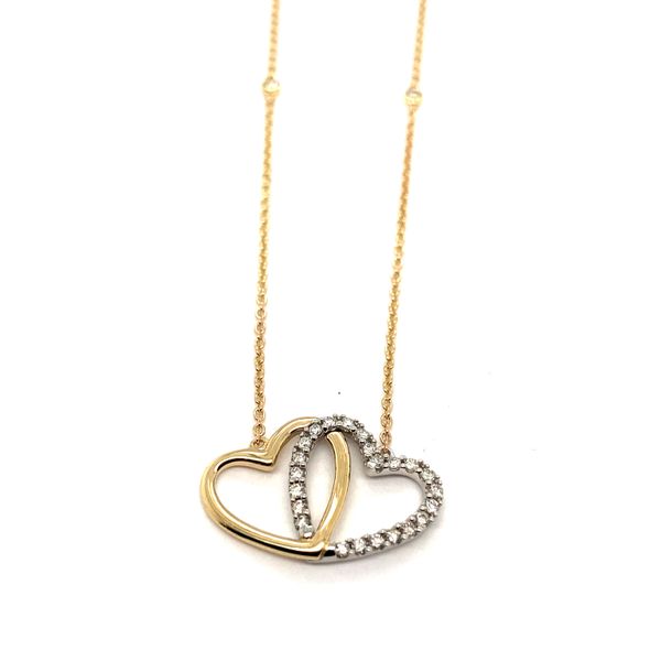 Pendant Carroll / Ochs Jewelers Monroe, MI