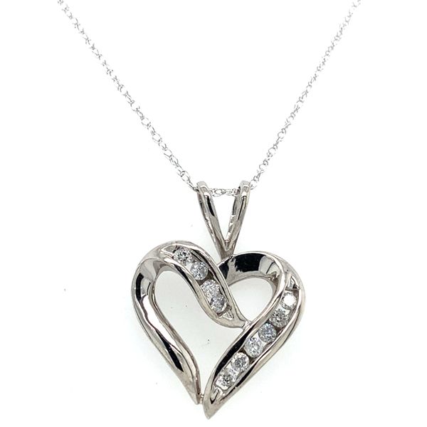 Pendant Carroll / Ochs Jewelers Monroe, MI