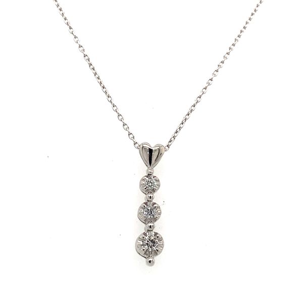 Pendant Carroll / Ochs Jewelers Monroe, MI