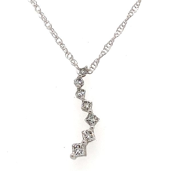 Pendant Carroll / Ochs Jewelers Monroe, MI