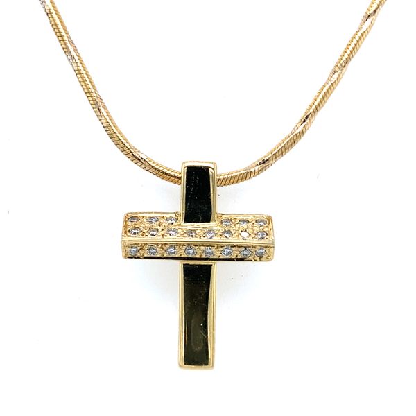 Pendant Carroll / Ochs Jewelers Monroe, MI