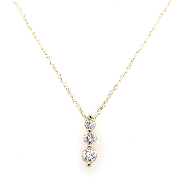 Pendant Image 2 Carroll / Ochs Jewelers Monroe, MI