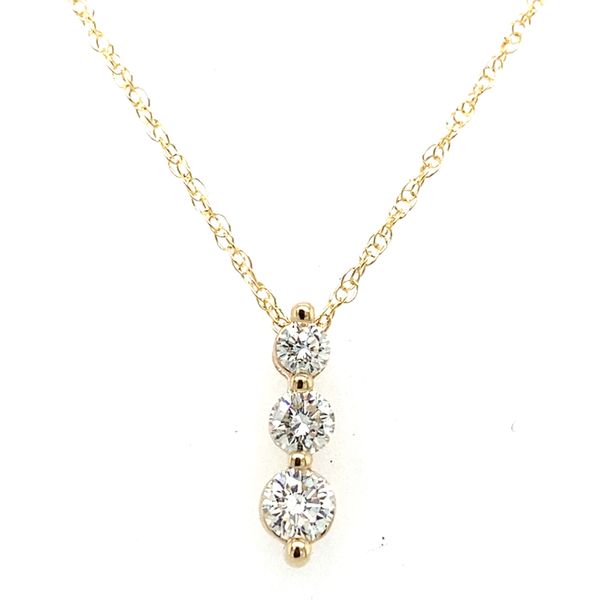 Pendant Carroll / Ochs Jewelers Monroe, MI