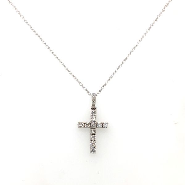 Pendant Image 2 Carroll / Ochs Jewelers Monroe, MI