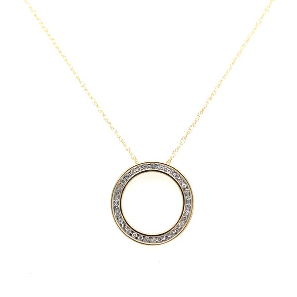 Pendant Image 2 Carroll / Ochs Jewelers Monroe, MI