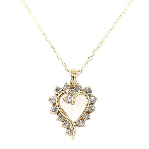 Pendant Carroll / Ochs Jewelers Monroe, MI