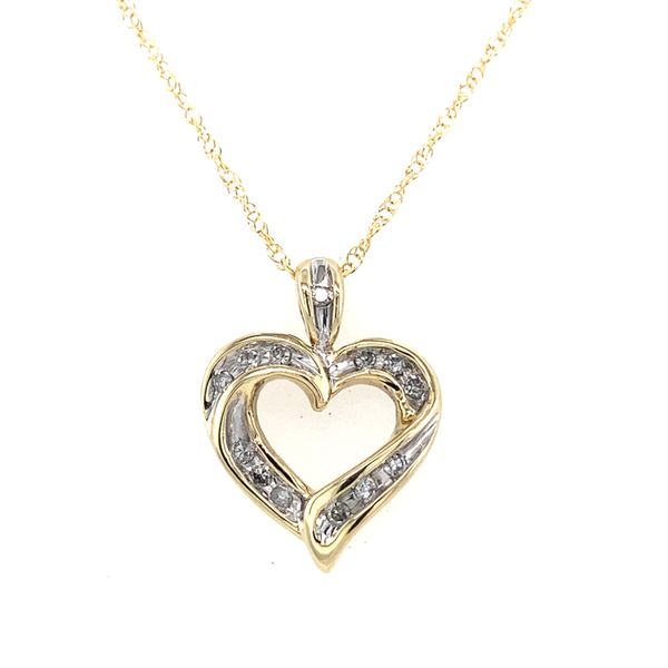 Pendant Carroll / Ochs Jewelers Monroe, MI