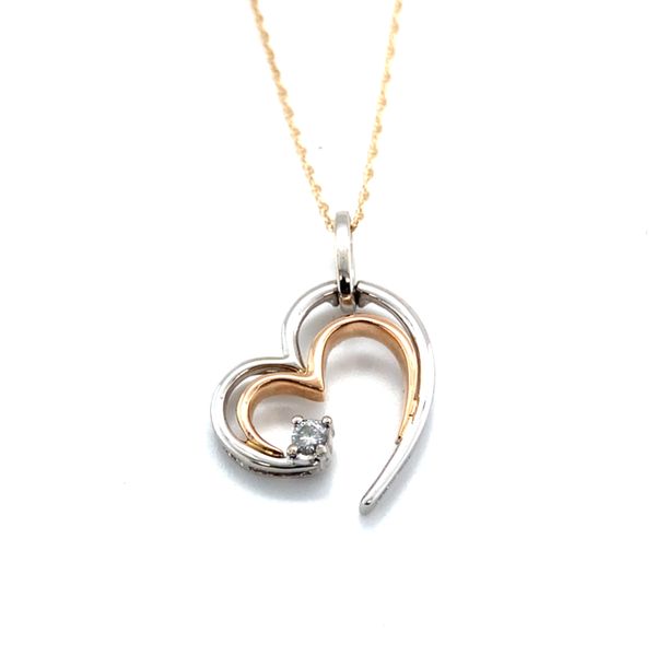 Pendant Carroll / Ochs Jewelers Monroe, MI