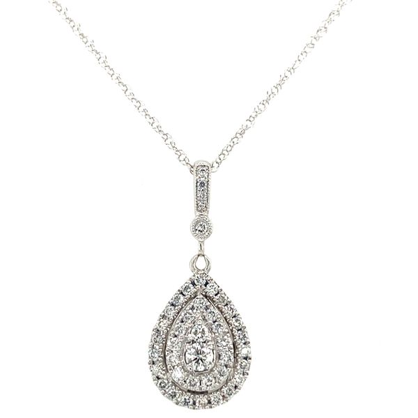 Pendant Carroll / Ochs Jewelers Monroe, MI