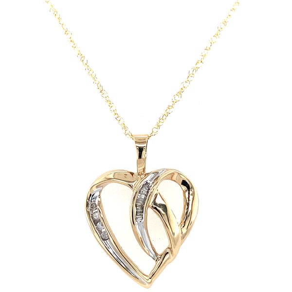 Pendant Carroll / Ochs Jewelers Monroe, MI