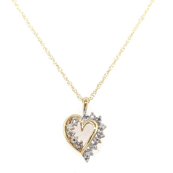 Pendant Carroll / Ochs Jewelers Monroe, MI