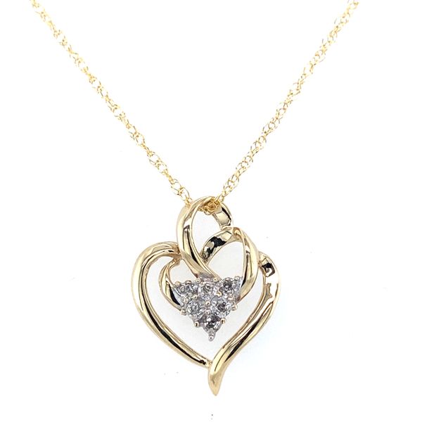 Pendant Carroll / Ochs Jewelers Monroe, MI
