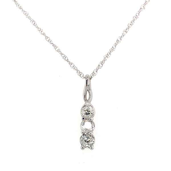 Pendant Carroll / Ochs Jewelers Monroe, MI